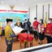 Wali Kota Ambil Sumpah/Janji Jabatan Fungsional di Lingkungan Pemerintah Kota Palangka Raya