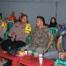 Kapolres Seruyan Pantau Langsung Perayaan Tahun Baru 2023