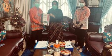 Puskesmas Kereng Pangi Minta Bantu Ambulans