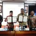 Tekankan Pentingnya Pembangunan SDM dan Riset, Gubernur Sugianto Sabran Teken NKB dengan Rektor Universitas Indonesia