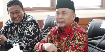 Pembangunan di Kalteng Terus Menunjukkan Peningkatan Kesejahteraan dan Kemandirian Masyarakat
