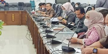 Dewan Minta Permasalahan Diselesaikan Secara Kekeluargaan