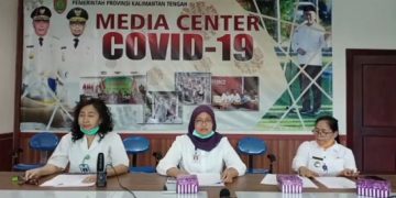 Diperkirakan Bulan April Ini Puncak Pandemi Covid-19