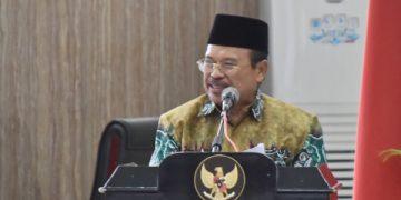 Nuryakin: Diharapkan ICMI Dapat Menjadikan Umat Muslim Kalteng Lebih Maju dan Berkualitas