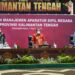 Pj. Sekda Kalteng Buka Pembinaan Manajemen ASN Tahun 2022