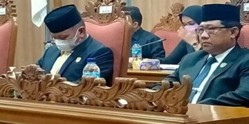 Jalan Menuju Objek Wisata Jangan Dibiarkan Rusak