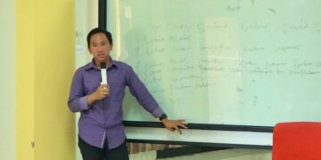 Beni Andriano: Penerapan Nilai Pancasila Dalam Memperkuat Semangat Persatuan dan Kesatuan