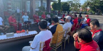 Gubernur Kalteng Dorong Optimalisasi Kebijakan Strategis Dukung Pemulihan Ekonomi