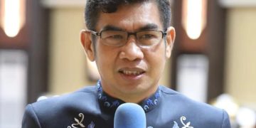 Hoaks Meresahkan! Kadis Kominfosantik Ajak Masyarakat Berperan Aktif Melaporkan