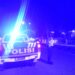 Cegah Aksi Balapan Liar Satlantas Polres Seruyan Laksanakan Patroli Malam