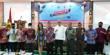 Semua Elemen Harus Terlibat dalam Pencegahan Terorisme dan Radikalisme