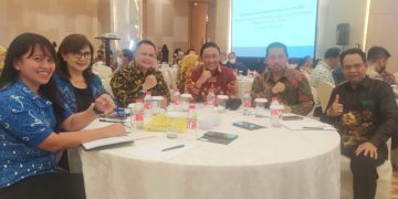 Wagub Edy Pratowo Harapkan Kemiskinan dan Stunting Segera Teratasi