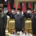 Pemprov. Kalteng Peringati Hari Kesaktian Pancasila Secara Virtual