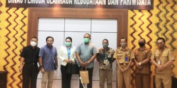 Banjarbaru Miliki Pariwisata Terbaik di Kalsel