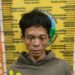 Polisi Ciduk Pemuda yang Kedapatan Bawa Sabu-Sabu