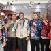 Kunjungi Pameran di Alun-Alun Kota Surabaya, Wagub Edy Pratowo : Ini Jadi Ajang Memperkenalkan Produk Khas Kalteng