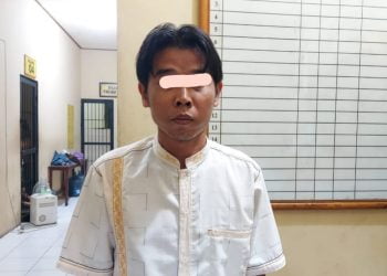 Hasil Pengembangan, Polisi Amankan Pemilik Pangkalan Gas 3 Kg