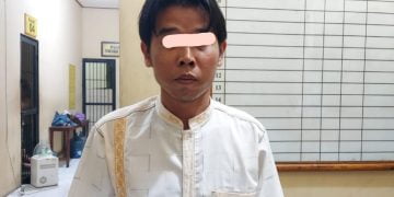 Hasil Pengembangan, Polisi Amankan Pemilik Pangkalan Gas 3 Kg