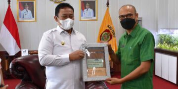 Hasil Pengawasan BPKP Dorong Tata Kelola Keuangan Berkualitas dan Akuntabel