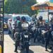 Polres Seruyan Gelar Patroli Skala Besar Antisipasi Liburan Panjang