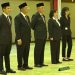 Fahrizal Fitri Duduki Jabatan Eselon Satu Kementerian LHK