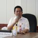 Asisten Bidang Pemkesra Kaspinor Lepas Peserta Gita Bahasa Nusantara Provinsi Kalteng