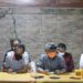 Gabungan Ormas Minta Tim Cyber Sampaikan ke Publik Terkait Pelanggaran ITE
