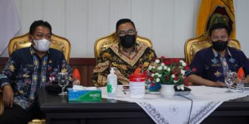 Asisten Ekbang Harapkan Kalteng Jadi Destinasi Wisata Alternatif