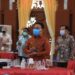 Gubernur Kalteng Hadiri Seminar Nasional Inisiasi KPK dan Pemerintah Pusat