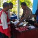 Kasat Lantas Polres Seruyan Berikan Arahan Agar Berikan Pelayanan Prima