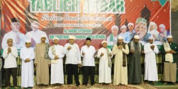 Sekda Nuryakin: Pembinaan Mental Spiritual Bisa Memperkuat Pondasi Pembangunan Daerah