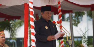 ASN Kemenag Diminta Perbaiki Niat Pengabdian dan Pelayanan Umat