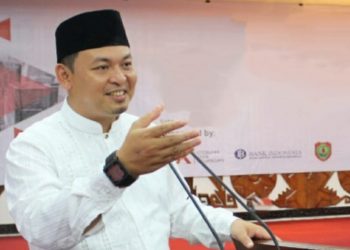 Heru : Kita Apresiasi Keputusan Presiden Mencabut Aturan Investasi Miras