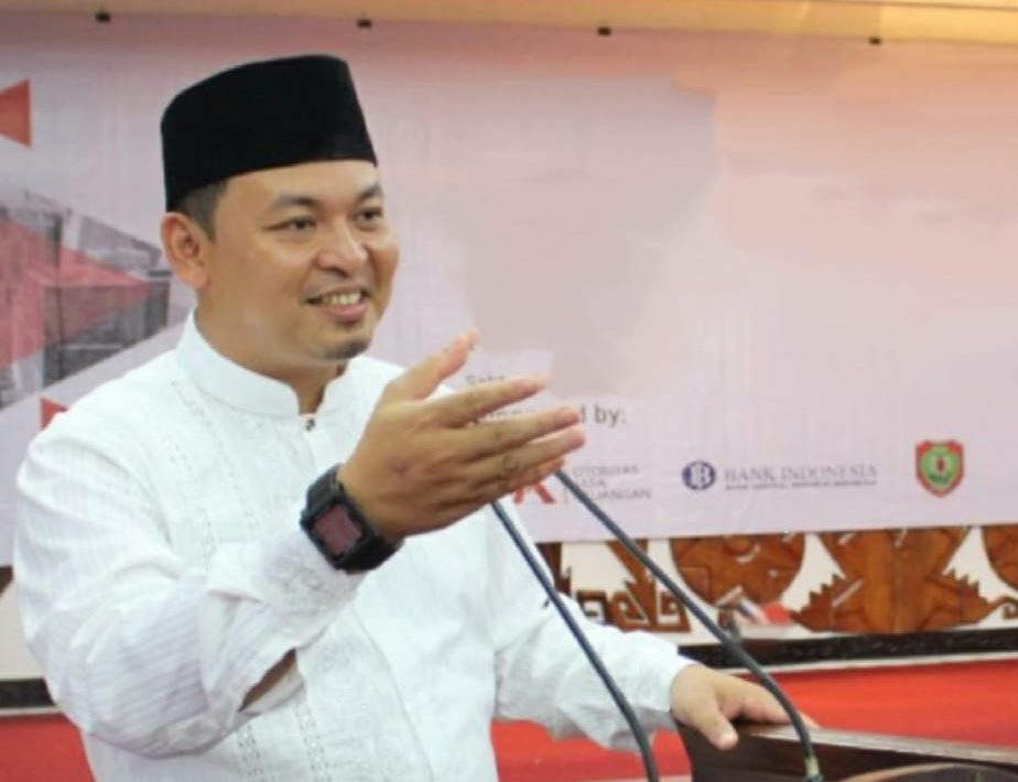 H. Heru Hidayat, ST