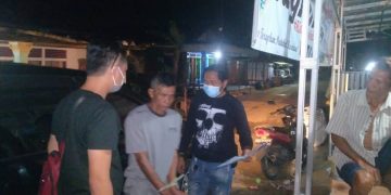 Setelah Enam Kali Perkosa Anak di Bawah Umur Seorang Kakek Ditangkap