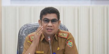 Kadis Kominfosantik: Di Era Digital Jari Lebih Cepat Ketimbang Akal Sehat