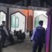 Polres Seruyan dan Jajaran Amankan Sholat Tarawih