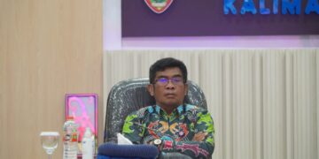 Pendistribusian STB Harus Tepat Sasaran dan Tepat Waktu
