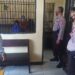 Polres Seruyan Batasi Jam Besuk Tahanan Cegah Penularan Covid-19