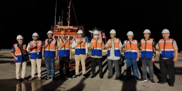 Kadishub Ingatkan Supir Truk Mentaati Batasan Aturan Pemuatan