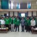 DPW PPP Kalteng Gelar Workshop Marketing Politik dan Bedah Dapil