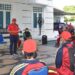Sekda Nuryakin Lepas Keberangkatan Kontingen Pekan Special Olympic Nasional Kalteng