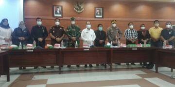 Perda Prokes Pemkab Kapuas Mendekati Final