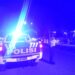 Cegah Aksi Balapan Liar Satlantas Polres Seruyan Laksanakan Patroli Malam