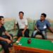 Sat Intelkam Polres Seruyan Silaturahmi dengan Tokoh Masyarakat