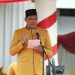 Peringatan Hari Jadi ke–63 Kobar Usung Tema Bersama Menjadi Kuat, Kobar Lebih Hebat