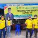 Bersama Golkar, Mukhtarudin Giat Terlibat Percepatan Vaksinasi COVID-19 di Kota Palangka Raya