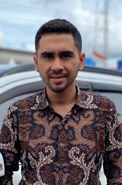 H. Parij Ismeth Rinjani