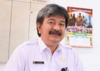 PlT. Kadissos Kalteng : Selama 2016-2019, Pemerintah Bangun 392 Rumah Komunitas Adat Terpencil