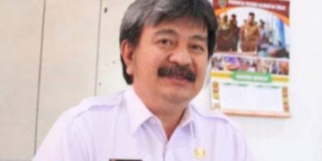 PlT. Kadissos Kalteng : Selama 2016-2019, Pemerintah Bangun 392 Rumah Komunitas Adat Terpencil